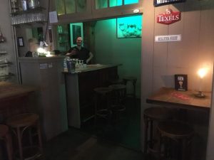 foto nieuwe bar 04:11:2018