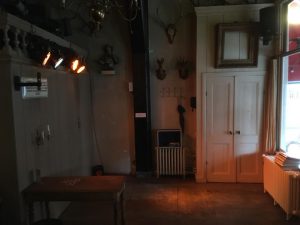 Podium 1614 2018