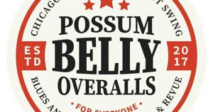 Possum Belly Overalls