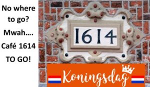 Koningsdag
