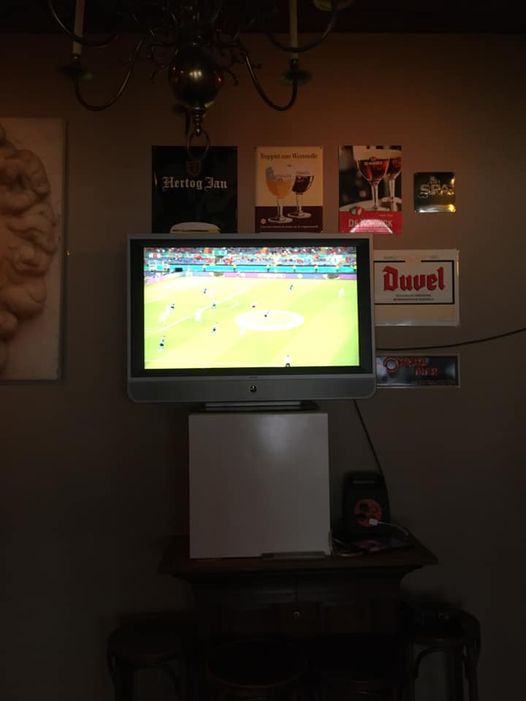 Foto T.V. 2021